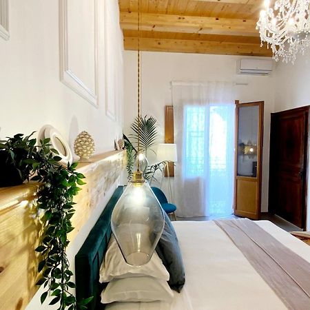 Bed and Breakfast Atrium Castellammare del Golfo Exterior foto