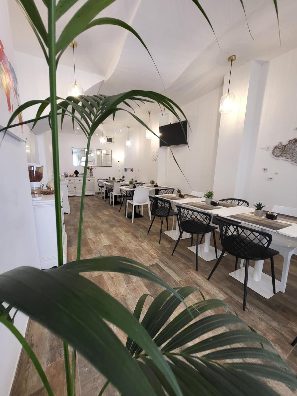 Bed and Breakfast Atrium Castellammare del Golfo Exterior foto