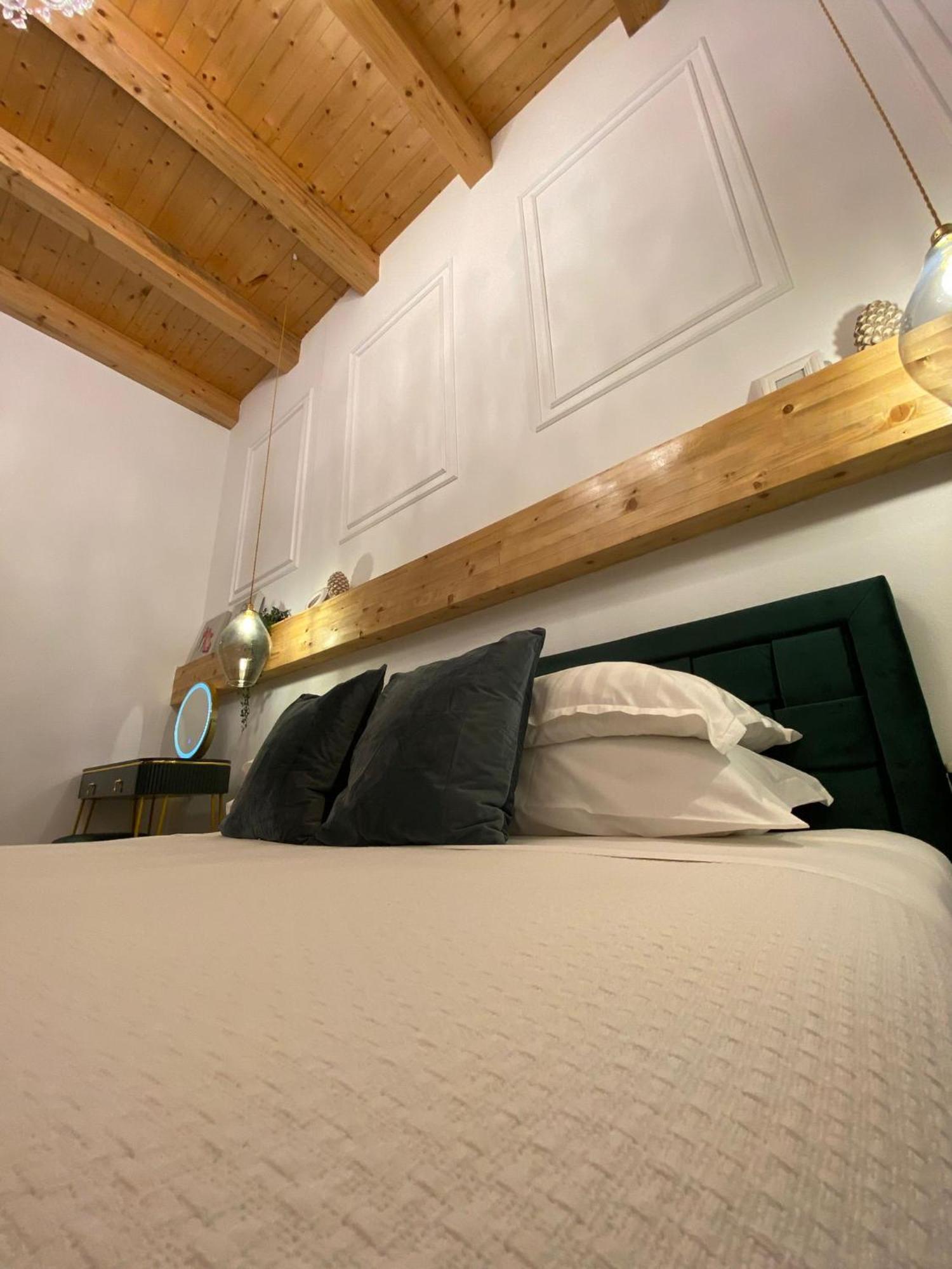 Bed and Breakfast Atrium Castellammare del Golfo Exterior foto