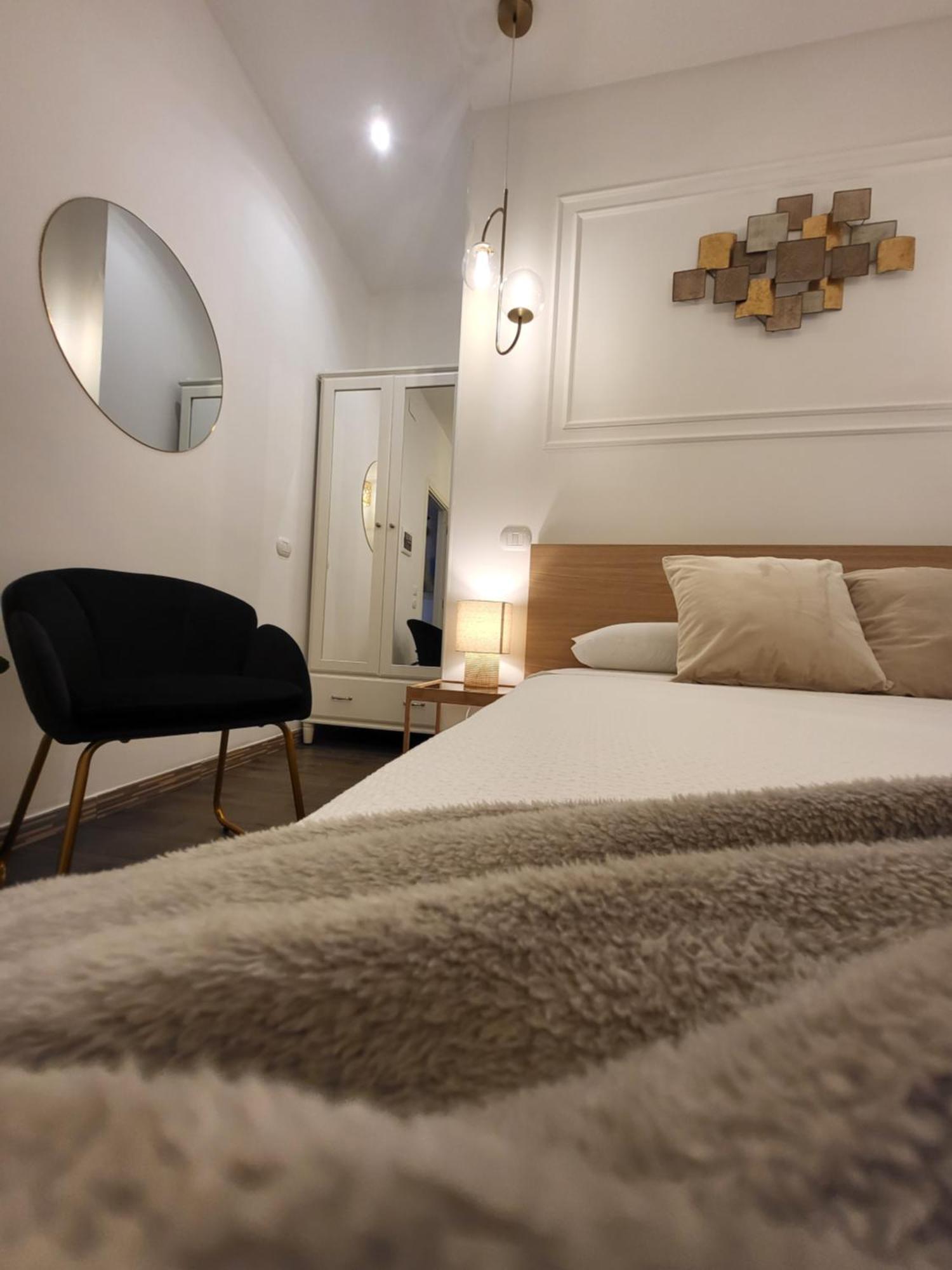Bed and Breakfast Atrium Castellammare del Golfo Exterior foto