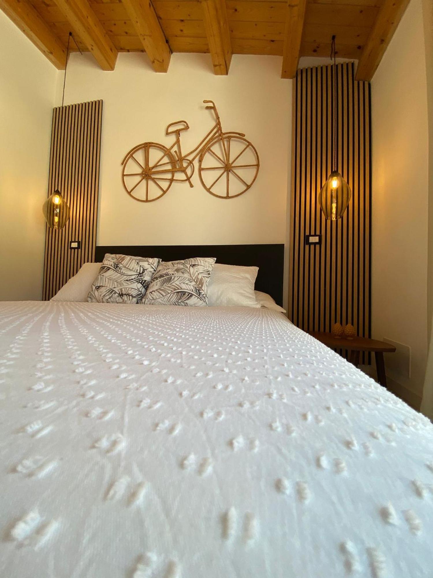 Bed and Breakfast Atrium Castellammare del Golfo Exterior foto