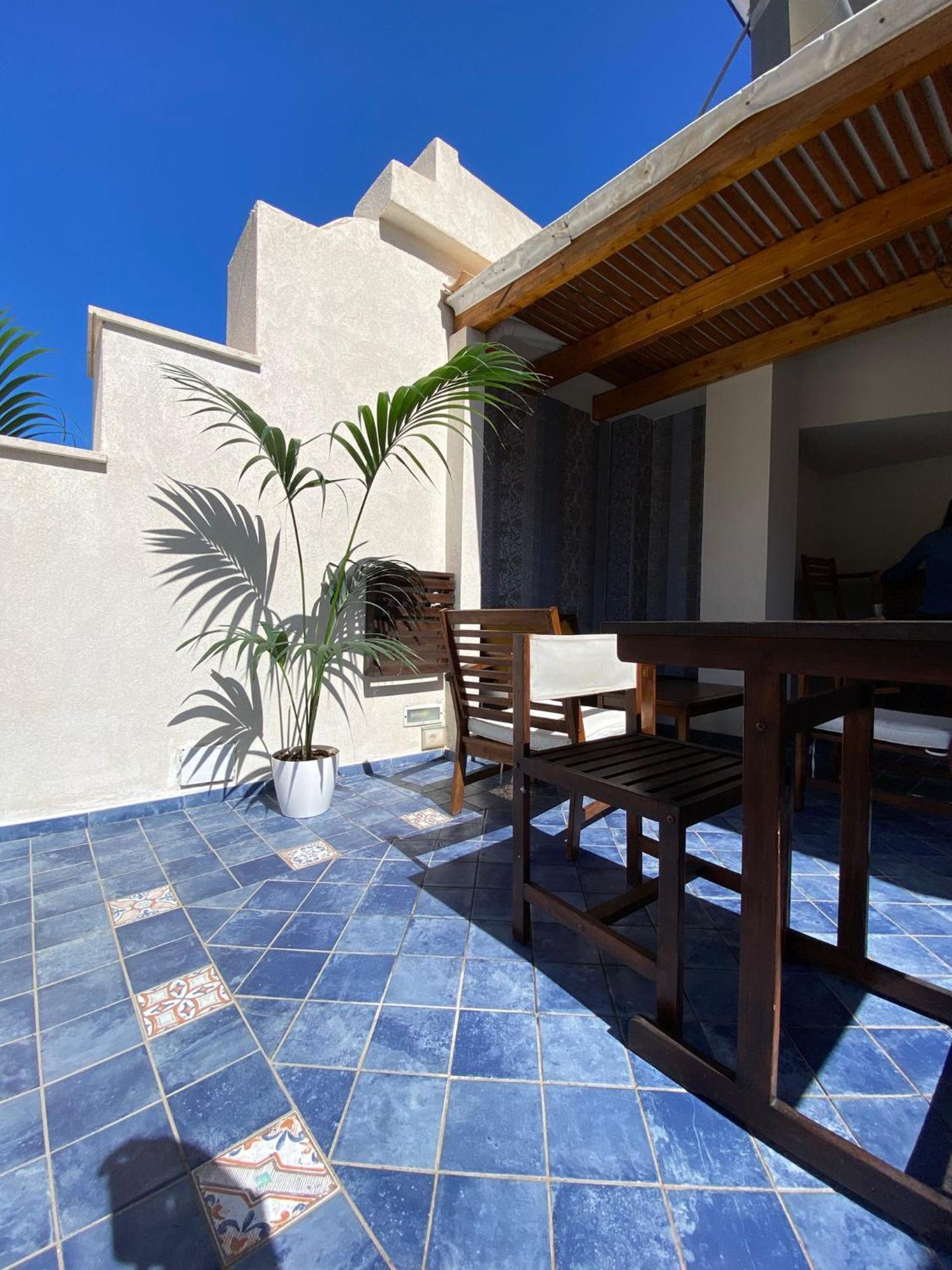 Bed and Breakfast Atrium Castellammare del Golfo Exterior foto