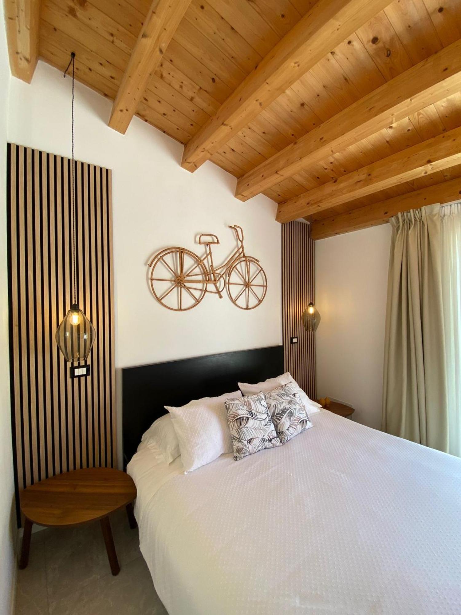 Bed and Breakfast Atrium Castellammare del Golfo Exterior foto