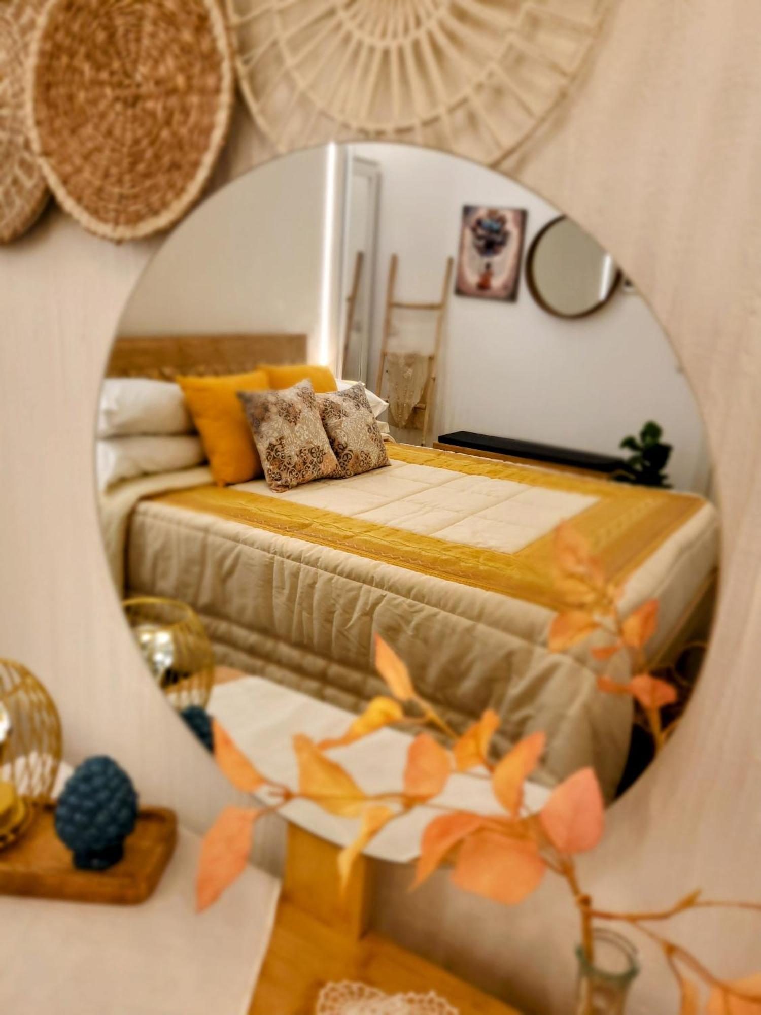Bed and Breakfast Atrium Castellammare del Golfo Exterior foto