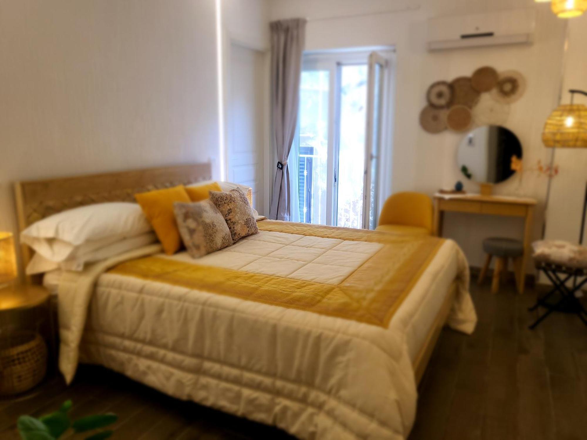 Bed and Breakfast Atrium Castellammare del Golfo Exterior foto