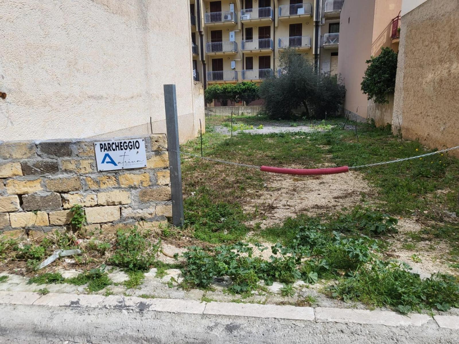 Bed and Breakfast Atrium Castellammare del Golfo Exterior foto